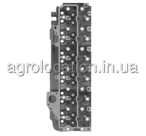 АГРОЛОКАЦІЯ Головка блоку циліндрів SE502648, RE576025, RE588251, RE545710, RE536774, RE537398 на John Deere JDR4030, 61070R, 7250R (унікальний ID: SE502648) АГРОЛОКАЦІЯ Головка блоку циліндрів SE502648, RE576025, RE588251, RE545710, RE536774, RE537398 на John Deere JDR4030, 61070R, 7250R (унікальний ID: SE502648)