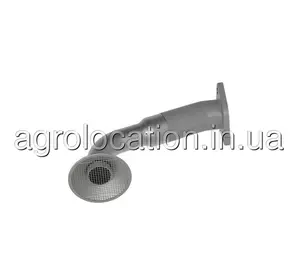 АГРОЛОКАЦІЯ Трубка масляного насоса RE520585 John Deere (унікальний ID: RE520585) АГРОЛОКАЦІЯ Трубка масляного насоса RE520585 John Deere (унікальний ID: RE520585)