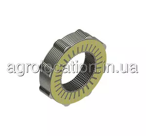 АГРОЛОКАЦІЯ Диск муфти RE577229, RE575899 до John Deere (унікальний ID: RE577229) АГРОЛОКАЦІЯ Диск муфти RE577229, RE575899 до John Deere (унікальний ID: RE577229)