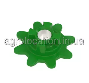 АГРОЛОКАЦІЯ Приводна Зірочка Вала A24930 John Deere (унікальний ID: A24930) АГРОЛОКАЦІЯ Приводна Зірочка Вала A24930 John Deere (унікальний ID: A24930)
