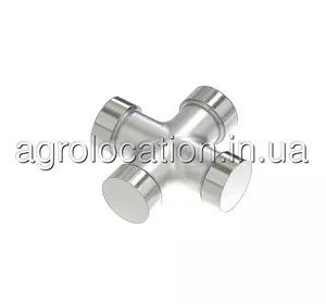 АГРОЛОКАЦІЯ Хрестовина AH170776, 18AP009569 до техніки John Deere (унікальний ID: AH170776) АГРОЛОКАЦІЯ Хрестовина AH170776, 18AP009569 до техніки John Deere (унікальний ID: AH170776)