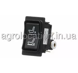 АГРОЛОКАЦІЯ Перемикач висоти сидіння 87308605 до Case, New Holland (унікальний ID: 87308605) АГРОЛОКАЦІЯ Перемикач висоти сидіння 87308605 до Case, New Holland (унікальний ID: 87308605)