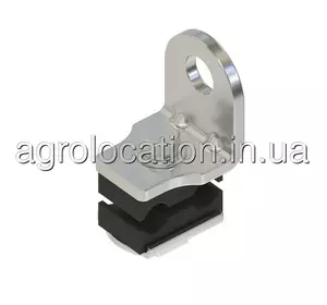 АГРОЛОКАЦІЯ Скоба кріплення RE525519 John Deere (унікальний ID: RE525519) АГРОЛОКАЦІЯ Скоба кріплення RE525519 John Deere (унікальний ID: RE525519)