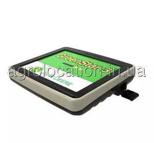 АГРОЛОКАЦІЯ Монитор PFA11061 GreenSta 2630 до техніки John Deere 2204, 6100J, 6110R, 6145R, 6215R, 6R110, 7230R (унікальний ID: PFA11061) АГРОЛОКАЦІЯ Монитор PFA11061 GreenSta 2630 до техніки John Deere 2204, 6100J, 6110R, 6145R, 6215R, 6R110, 7230R (унікальний ID: PFA11061)