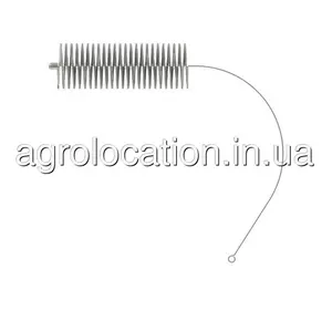 АГРОЛОКАЦІЯ Щiтка AA36824 до John Deere (унікальний ID: AA36824) АГРОЛОКАЦІЯ Щiтка AA36824 до John Deere (унікальний ID: AA36824)