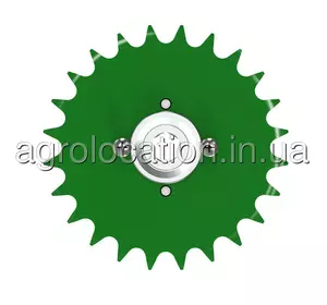 АГРОЛОКАЦІЯ Зірочка AH206131, AH106606 John Deere (унікальний ID: AH206131) АГРОЛОКАЦІЯ Зірочка AH206131, AH106606 John Deere (унікальний ID: AH206131)