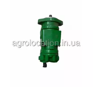 АГРОЛОКАЦІЯ Насос гідравлічний AA227021 AH131183 John Deere (унікальний ID: AA227021) АГРОЛОКАЦІЯ Насос гідравлічний AA227021 AH131183 John Deere (унікальний ID: AA227021)