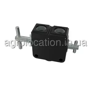 АГРОЛОКАЦІЯ Клапан AA67152 гідравлічний контрольний на техніку John Deere (унікальний ID: AA67152) АГРОЛОКАЦІЯ Клапан AA67152 гідравлічний контрольний на техніку John Deere (унікальний ID: AA67152)
