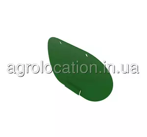 АГРОЛОКАЦІЯ Кришка H136046 на техніку John Deere (унікальний ID: H136046) АГРОЛОКАЦІЯ Кришка H136046 на техніку John Deere (унікальний ID: H136046)
