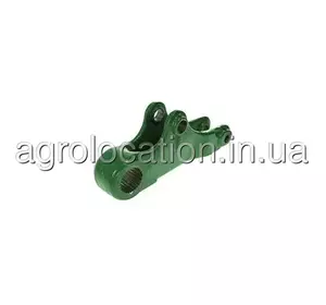 АГРОЛОКАЦІЯ Ричаг підйомний L77718, L77719 до John Deere 6100, 6200, 6300, 6400, 6500 (унікальний ID: L77718) АГРОЛОКАЦІЯ Ричаг підйомний L77718, L77719 до John Deere 6100, 6200, 6300, 6400, 6500 (унікальний ID: L77718)