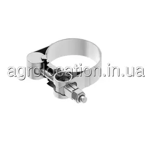 АГРОЛОКАЦІЯ Хомут AN209543 до John Deere 408R, 410R, 4630, 4720, 7400A, 7500A, 800A, M4040 (унікальний ID: AN209543) АГРОЛОКАЦІЯ Хомут AN209543 до John Deere 408R, 410R, 4630, 4720, 7400A, 7500A, 800A, M4040 (унікальний ID: AN209543)