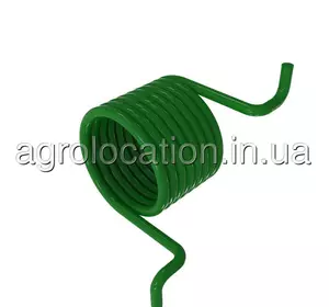 АГРОЛОКАЦІЯ Пружина A48148 до John Deere (унікальний ID: A48148) АГРОЛОКАЦІЯ Пружина A48148 до John Deere (унікальний ID: A48148)