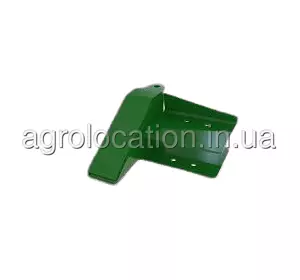 АГРОЛОКАЦІЯ Кронштейн AN402454 до техніки John Deere (унікальний ID: AN402454) АГРОЛОКАЦІЯ Кронштейн AN402454 до техніки John Deere (унікальний ID: AN402454)