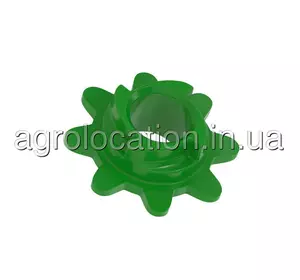 АГРОЛОКАЦІЯ Зiрочка A36734 до техніки John Deere (унікальний ID: A36734) АГРОЛОКАЦІЯ Зiрочка A36734 до техніки John Deere (унікальний ID: A36734)