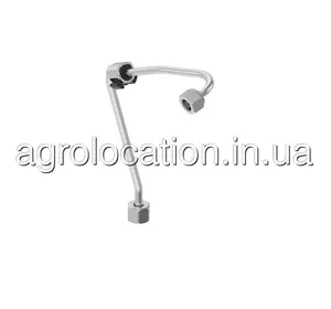 АГРОЛОКАЦІЯ Паливопровід DZ115041 до техніки John Deere (унікальний ID: DZ115041) АГРОЛОКАЦІЯ Паливопровід DZ115041 до техніки John Deere (унікальний ID: DZ115041)