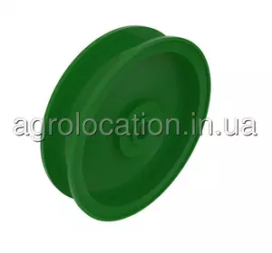 АГРОЛОКАЦІЯ Натяжний шкiв AP24917 до техніки John Deere (унікальний ID: AP24917) АГРОЛОКАЦІЯ Натяжний шкiв AP24917 до техніки John Deere (унікальний ID: AP24917)