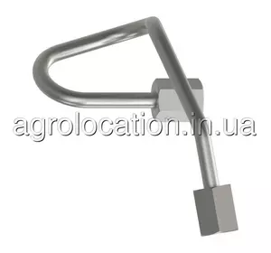 АГРОЛОКАЦІЯ Трубка паливна RE525517, RE520027 John Deere (унікальний ID: RE525517) АГРОЛОКАЦІЯ Трубка паливна RE525517, RE520027 John Deere (унікальний ID: RE525517)
