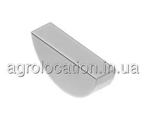 АГРОЛОКАЦІЯ Шпонка вала 26H85, 2916, A-126-124, 42309, 47471, 70905126, 12501X до техніки John Deere (унікальний ID: 26H85) АГРОЛОКАЦІЯ Шпонка вала 26H85, 2916, A-126-124, 42309, 47471, 70905126, 12501X до техніки John Deere (унікальний ID: 26H85)