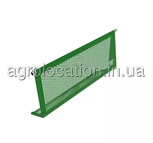 АГРОЛОКАЦІЯ Щит AXE44509 до комбайнів John Deere S540, S550, S650, S660, S670 (унікальний ID: AXE44509) АГРОЛОКАЦІЯ Щит AXE44509 до комбайнів John Deere S540, S550, S650, S660, S670 (унікальний ID: AXE44509)