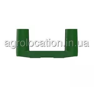 АГРОЛОКАЦІЯ Опора тягового бруса R174437 John Deere (унікальний ID: R174437) АГРОЛОКАЦІЯ Опора тягового бруса R174437 John Deere (унікальний ID: R174437)