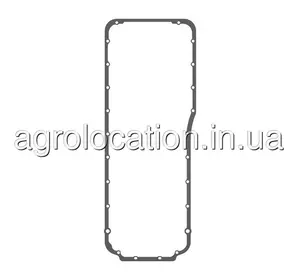 АГРОЛОКАЦІЯ Прокладка R521228, RE504822, RE49377, RE49376 John Deere (унікальний ID: R521228) АГРОЛОКАЦІЯ Прокладка R521228, RE504822, RE49377, RE49376 John Deere (унікальний ID: R521228)