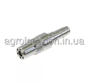 АГРОЛОКАЦІЯ Вал R321009 до тракторів John Deere (унікальний ID: R321009) АГРОЛОКАЦІЯ Вал R321009 до тракторів John Deere (унікальний ID: R321009)