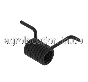 АГРОЛОКАЦІЯ Пружина ліва A41117 на техніку John Deere (унікальний ID: A41117) АГРОЛОКАЦІЯ Пружина ліва A41117 на техніку John Deere (унікальний ID: A41117)