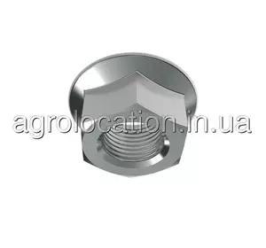 АГРОЛОКАЦІЯ Стопорна гайка E54809 до техніки John Deere (унікальний ID: E54809) АГРОЛОКАЦІЯ Стопорна гайка E54809 до техніки John Deere (унікальний ID: E54809)