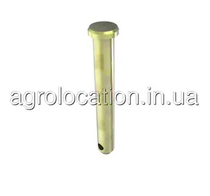 АГРОЛОКАЦІЯ Палець R69166 до техніки John Deere (унікальний ID: R69166) АГРОЛОКАЦІЯ Палець R69166 до техніки John Deere (унікальний ID: R69166)