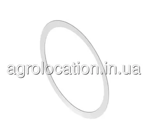 АГРОЛОКАЦІЯ Шайба R132000 на техніку John Deere (унікальний ID: R132000) АГРОЛОКАЦІЯ Шайба R132000 на техніку John Deere (унікальний ID: R132000)