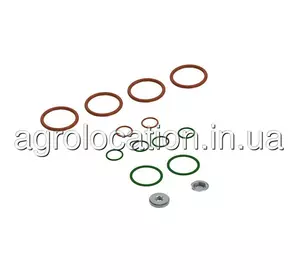 АГРОЛОКАЦІЯ Ремкомплект Розподілювача Клапана RE582808, RE279692 John Deere (унікальний ID: RE582808) АГРОЛОКАЦІЯ Ремкомплект Розподілювача Клапана RE582808, RE279692 John Deere (унікальний ID: RE582808)