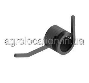 АГРОЛОКАЦІЯ Пружина перемикання R187690 на техніку John Deere (унікальний ID: R187690) АГРОЛОКАЦІЯ Пружина перемикання R187690 на техніку John Deere (унікальний ID: R187690)