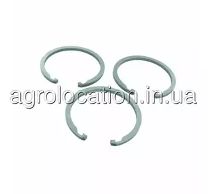 АГРОЛОКАЦІЯ Кільця стопорні RE196832 до John Deere 8120, 8220, 8320, 8520, 8230, 8295R, 8320R (унікальний ID: RE196832) АГРОЛОКАЦІЯ Кільця стопорні RE196832 до John Deere 8120, 8220, 8320, 8520, 8230, 8295R, 8320R (унікальний ID: RE196832)