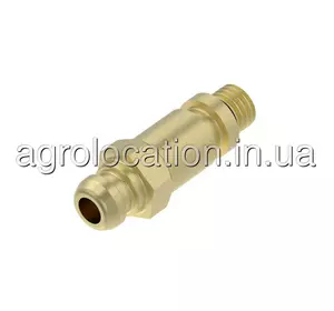 АГРОЛОКАЦІЯ Фітинг RE501970 до John Deere 1550, 1450, 2256, 2258, 7610, 7710, 7810, 8100, 8200, 8300, 8400 (унікальний ID: RE501970) АГРОЛОКАЦІЯ Фітинг RE501970 до John Deere 1550, 1450, 2256, 2258, 7610, 7710, 7810, 8100, 8200, 8300, 8400 (унікальний ID: RE501970)