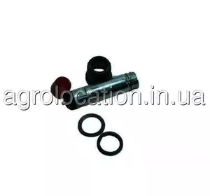 АГРОЛОКАЦІЯ Клапан AH214153 до John Deere (унікальний ID: AH214153) АГРОЛОКАЦІЯ Клапан AH214153 до John Deere (унікальний ID: AH214153)