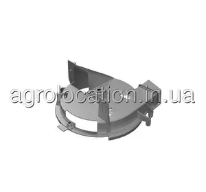 АГРОЛОКАЦІЯ Корпус AA37129, AA97444, A51835 вакуумного висіваючого апарата сівалки John Deere (унікальний ID: AA37129) АГРОЛОКАЦІЯ Корпус AA37129, AA97444, A51835 вакуумного висіваючого апарата сівалки John Deere (унікальний ID: AA37129)