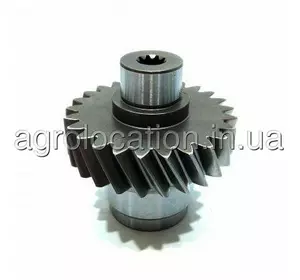 АГРОЛОКАЦІЯ Шестерня Z12885 до John Deere (унікальний ID: Z12885) АГРОЛОКАЦІЯ Шестерня Z12885 до John Deere (унікальний ID: Z12885)