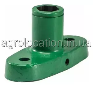 АГРОЛОКАЦІЯ Муфта CQ06712 до техніки John Deere (унікальний ID: CQ06712) АГРОЛОКАЦІЯ Муфта CQ06712 до техніки John Deere (унікальний ID: CQ06712)