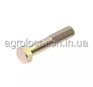 АГРОЛОКАЦІЯ Болт стійки культиватора 19H2641 на техніку John Deere (унікальний ID: 19H2641) АГРОЛОКАЦІЯ Болт стійки культиватора 19H2641 на техніку John Deere (унікальний ID: 19H2641)