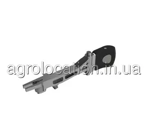 АГРОЛОКАЦІЯ Важiль RE273295 до тракторів John Deere 2854, 7200R, 7215R, 7230R, 8225R, 8235R, 8310R, 9460R, 9560R (унікальний ID: RE273295) АГРОЛОКАЦІЯ Важiль RE273295 до тракторів John Deere 2854, 7200R, 7215R, 7230R, 8225R, 8235R, 8310R, 9460R, 9560R (унікальний ID: RE273295)
