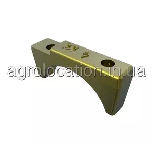 АГРОЛОКАЦІЯ Затискач HXE13640 до техніки John Deere (унікальний ID: HXE13640) АГРОЛОКАЦІЯ Затискач HXE13640 до техніки John Deere (унікальний ID: HXE13640)