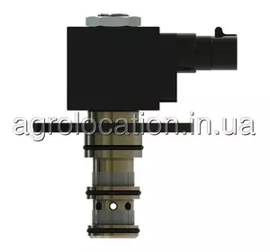 АГРОЛОКАЦІЯ Електромагнітний Клапан RE159087, RE190712, RE211158, RE54872 до John Deere (унікальний ID: RE159087) АГРОЛОКАЦІЯ Електромагнітний Клапан RE159087, RE190712, RE211158, RE54872 до John Deere (унікальний ID: RE159087)