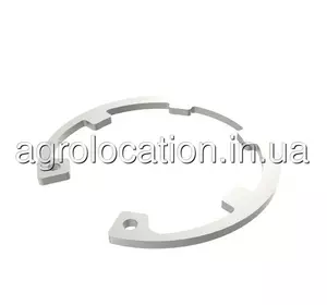 АГРОЛОКАЦІЯ Кільце стопорне R519640 на техніку John Deere (унікальний ID: R519640) АГРОЛОКАЦІЯ Кільце стопорне R519640 на техніку John Deere (унікальний ID: R519640)