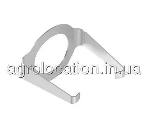 АГРОЛОКАЦІЯ Скоба R108093 до техніки John Deere (унікальний ID: R108093) АГРОЛОКАЦІЯ Скоба R108093 до техніки John Deere (унікальний ID: R108093)
