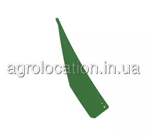 АГРОЛОКАЦІЯ Лопатка H236606 до техніки John Deere (унікальний ID: H236606) АГРОЛОКАЦІЯ Лопатка H236606 до техніки John Deere (унікальний ID: H236606)