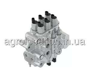 Клапан RE581524, RE344055 до тракторів John Deere 9370R, 9420RX, 9620R (унікальний ID: RE581524) Клапан RE581524, RE344055 до тракторів John Deere 9370R, 9420RX, 9620R (унікальний ID: RE581524)