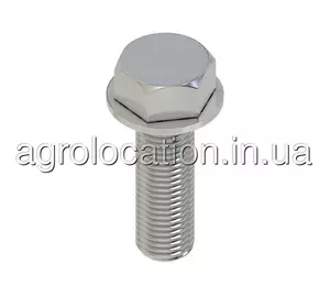 АГРОЛОКАЦІЯ Болт маховика R520662 на техніку John Deere (унікальний ID: R520662) АГРОЛОКАЦІЯ Болт маховика R520662 на техніку John Deere (унікальний ID: R520662)