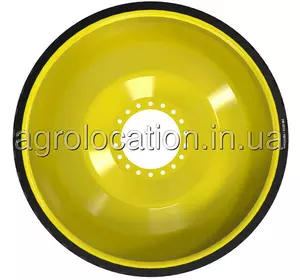 АГРОЛОКАЦІЯ Колесико RE266291 на техніку John Deere (унікальний ID: RE266291) АГРОЛОКАЦІЯ Колесико RE266291 на техніку John Deere (унікальний ID: RE266291)