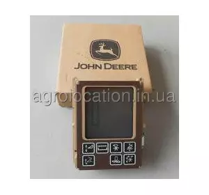 АГРОЛОКАЦІЯ Монітор AH202595 John Deere (унікальний ID: AH202595) АГРОЛОКАЦІЯ Монітор AH202595 John Deere (унікальний ID: AH202595)