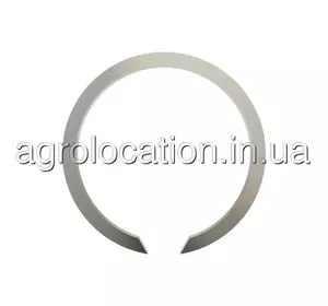 АГРОЛОКАЦІЯ Кільце T27432 до техніки John Deere 1020, 2020, 2104, 6010, 6210, 6110, 6100J (унікальний ID: T27432) АГРОЛОКАЦІЯ Кільце T27432 до техніки John Deere 1020, 2020, 2104, 6010, 6210, 6110, 6100J (унікальний ID: T27432)